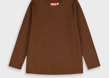 Energiers Basic Line βαμβακερή μπλούζα για αγόρι | ΚΑΦΕ - Energiers - 